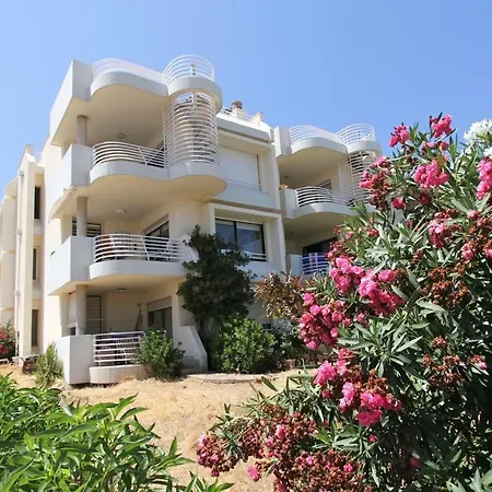 Apartamento Ancora