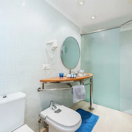 Apartamento Ancora *