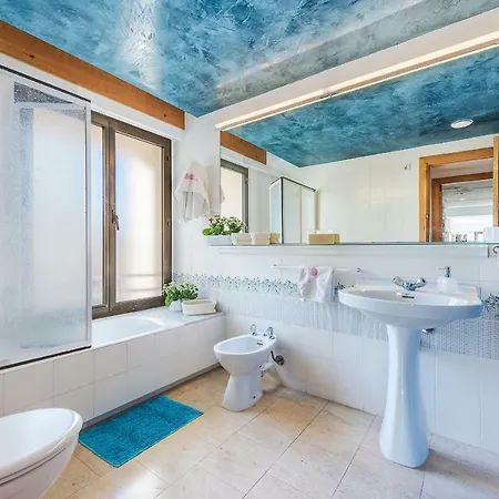 Apartamento Ancora *