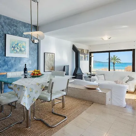 Apartamento Ancora
