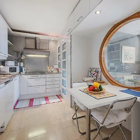 Ancora Apartamento